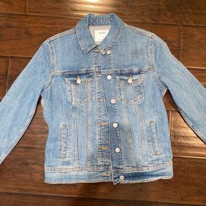Old Navy Jean Jacket